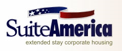 SuiteAmerica Logo